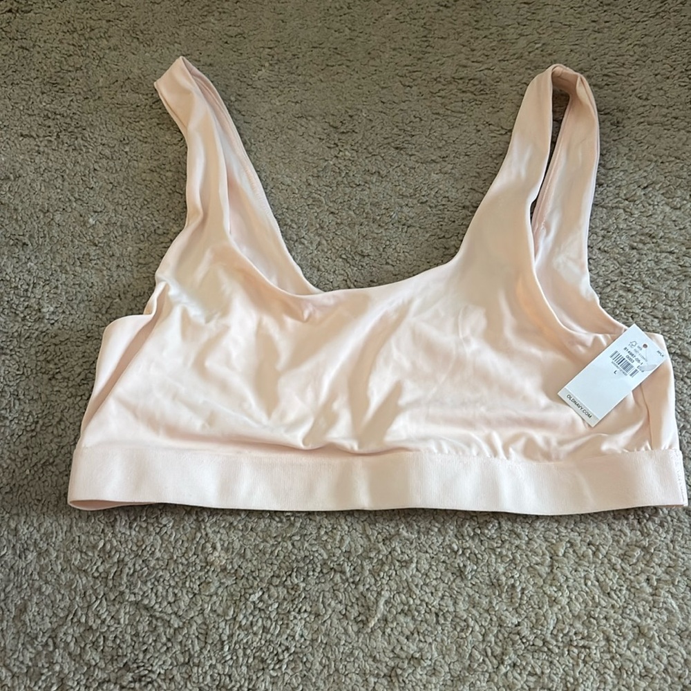NWT old navy bra